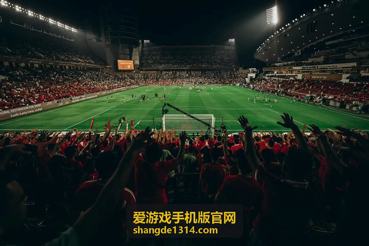 爱游戏手机版官网手游精彩片段：开荒前两小时的资源分配
