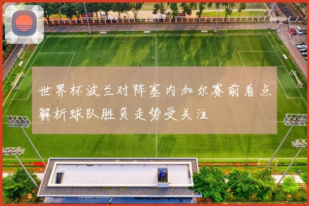 世界杯波兰对阵塞内加尔赛前看点解析球队胜负走势受关注